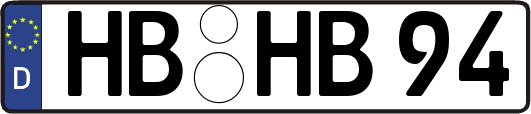 HB-HB94