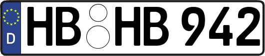 HB-HB942