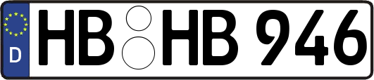 HB-HB946