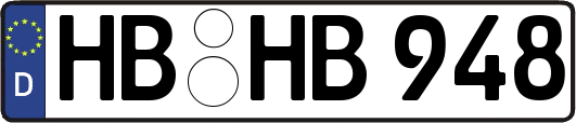 HB-HB948