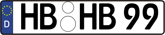 HB-HB99