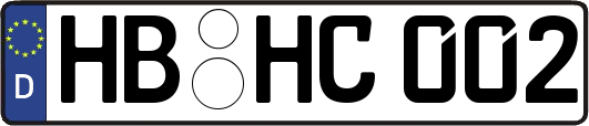 HB-HC002