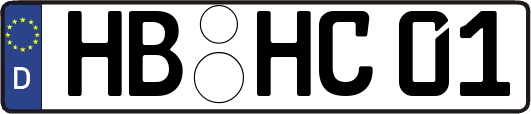 HB-HC01