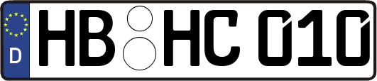 HB-HC010
