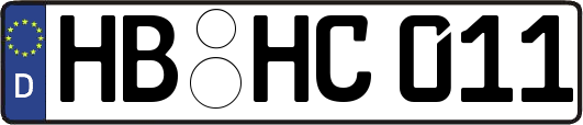 HB-HC011
