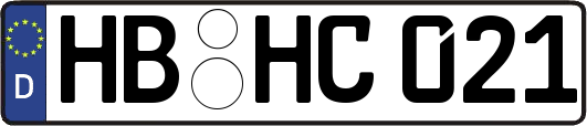 HB-HC021