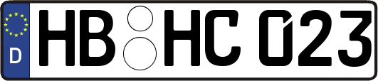 HB-HC023