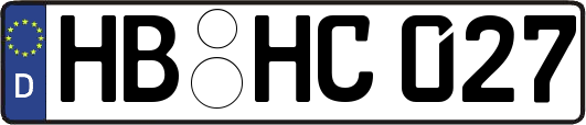 HB-HC027