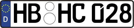 HB-HC028