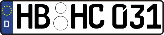 HB-HC031