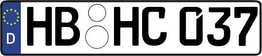 HB-HC037
