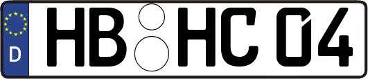 HB-HC04