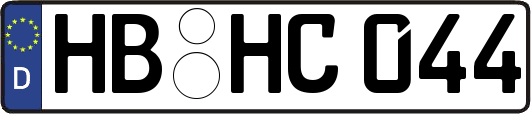 HB-HC044