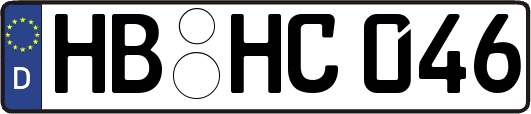 HB-HC046
