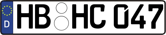 HB-HC047