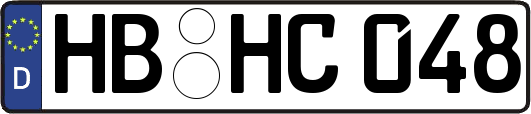 HB-HC048