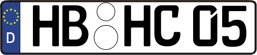 HB-HC05