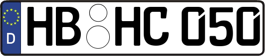 HB-HC050