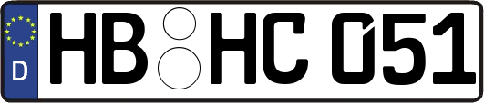HB-HC051