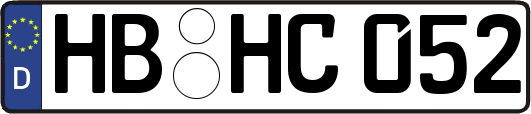 HB-HC052