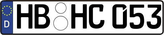 HB-HC053