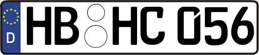 HB-HC056