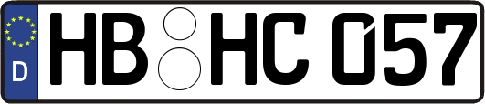 HB-HC057