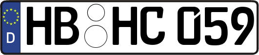 HB-HC059