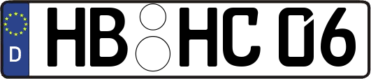 HB-HC06