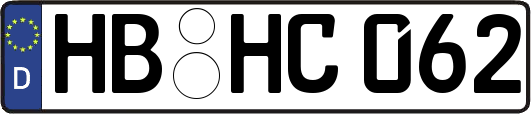 HB-HC062