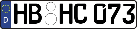 HB-HC073