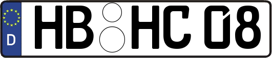 HB-HC08