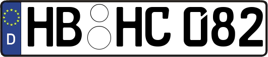 HB-HC082
