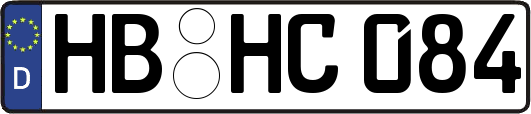 HB-HC084