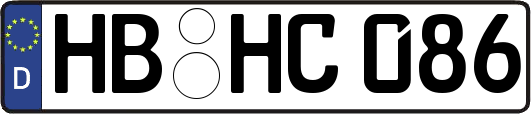 HB-HC086