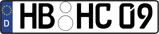 HB-HC09