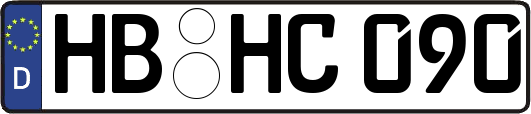 HB-HC090
