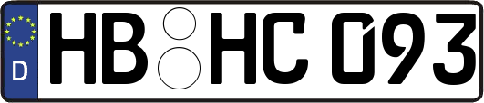 HB-HC093