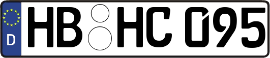 HB-HC095