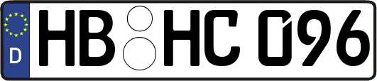 HB-HC096