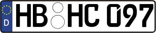 HB-HC097