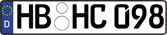 HB-HC098