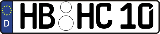 HB-HC10