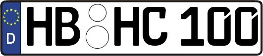 HB-HC100