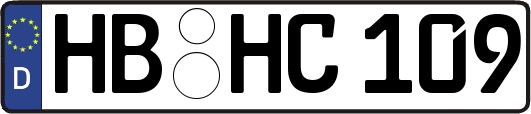 HB-HC109