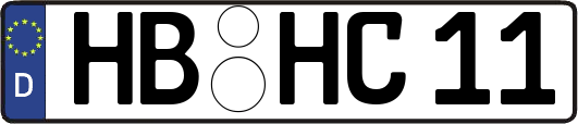 HB-HC11
