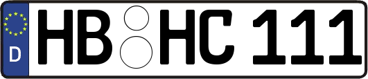 HB-HC111