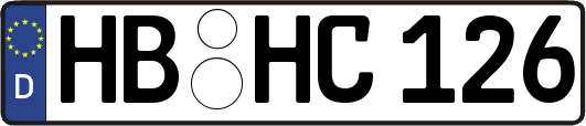HB-HC126