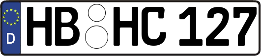 HB-HC127