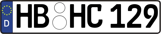 HB-HC129